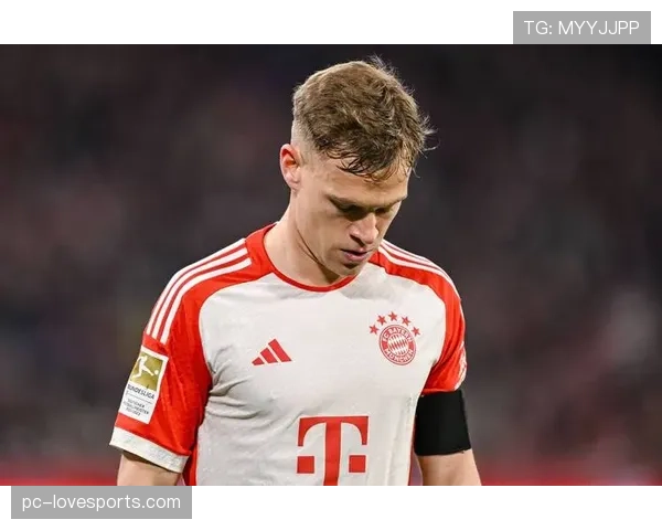 基米希本赛季边路插上撕防守体系显著提升拜仁中场进攻活跃度