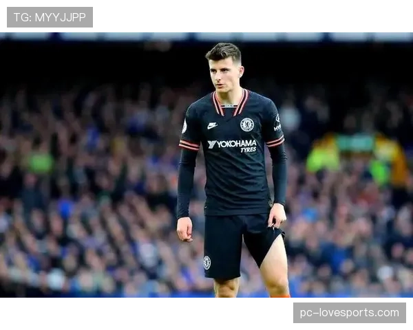 厄德高 vs 芒特：无球跑动与战术价值差距在哪