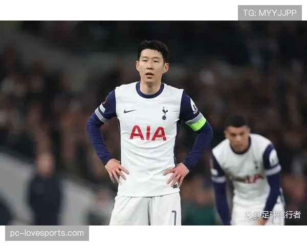 孙兴慜关键战表现为何起伏不定？