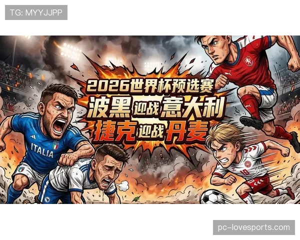 波黑2026世界杯阵容预测 哲科领衔锋线能否创造历史最佳战绩